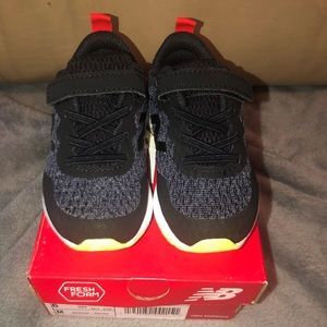 New in Box Baby Boy’s 6M New Balance Tennis Shoes